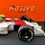 Miniatura Formula 1 Ayrton Senna - F1 McLaren MP4/4 1988 1/12 - Dirty Version (USADO) - Imagem 12