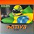 Miniatura Formula 1 Ayrton Senna - F1 McLaren MP4/4 1988 1/12 - Dirty Version (USADO) - Imagem 15
