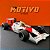 Miniatura Formula 1 Ayrton Senna - F1 McLaren MP4/4 1988 1/12 - Dirty Version (USADO) - Imagem 2