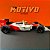 Miniatura Formula 1 Ayrton Senna - F1 McLaren MP4/4 1988 1/12 - Dirty Version (USADO) - Imagem 5