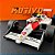 Miniatura Formula 1 Ayrton Senna - F1 McLaren MP4/4 1988 1/12 - Dirty Version (USADO) - Imagem 8