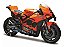 Miniatura Moto Ktm Rc16 Factor Racing 2021 - 1/18 - Imagem 1
