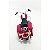 Miniatura Moto Harley-davidson Flhr Road King - 1/18 - Imagem 5