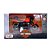 Miniatura Moto Harley Davidson Street 750 - 1/18 - Imagem 5