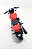 Miniatura Moto Harley Davidson Street 750 - 1/18 - Imagem 7