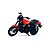 Miniatura Moto Harley Davidson Street 750 - 1/18 - Imagem 8