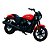 Miniatura Moto Harley Davidson Street 750 - 1/18 - Imagem 3