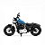 Miniatura Moto Harley-davidson Forty-eight Special - 1/18 - Imagem 1