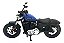 Miniatura Moto Harley-davidson Forty-eight Special - 1/18 - Imagem 3