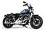 Miniatura Moto Harley-davidson Forty-eight Special - 1/18 - Imagem 4