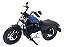 Miniatura Moto Harley-davidson Forty-eight Special - 1/18 - Imagem 1