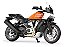 Miniatura Moto Harley Davidson Pan America 1250 - 1/18 - Imagem 3