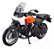Miniatura Moto Harley Davidson Pan America 1250 - 1/18 - Imagem 8