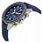 Relógio Citizen Masculino Eco-drive Blue Angels At8020-03l - Imagem 3