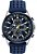 Relógio Citizen Masculino Eco-drive Blue Angels At8020-03l - Imagem 1