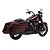 Miniatura Moto Harley Davidson Road King Special - 1/18 - Imagem 4