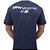 Camiseta BMW Performance - Azul - Imagem 4