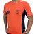 Camiseta Formula 1 Max Verstappen 33 - Laranja - Imagem 2