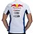 Camiseta Formula 1 Red Bull - Branco - Imagem 3