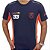Camiseta Formula 1 Max Verstappen 33 - Azul - Imagem 1