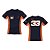 Camiseta Formula 1 Max Verstappen 33 - Azul - Imagem 5