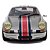 Miniatura Carro 1/18 Porsche 911 Rsr - Imagem 2