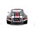 Miniatura Carro 1/18 Porsche 911 Rsr - Imagem 4