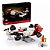 Lego Tributo Ayrton Senna Mclaren Mp4/4 - 693 peças - Imagem 1
