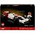 Lego Tributo Ayrton Senna Mclaren Mp4/4 - 693 peças - Imagem 2