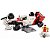 Lego Tributo Ayrton Senna Mclaren Mp4/4 - 693 peças - Imagem 3