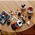 Lego Tributo Ayrton Senna Mclaren Mp4/4 - 693 peças - Imagem 4