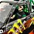 Carrinho de controle remoto automodelo - Colossus Monster - Imagem 3