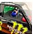 Carrinho de controle remoto automodelo - Colossus Monster - Imagem 5