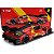 Miniatura carro Ferrari 499 P 24hr Le Mans - 1/18 - Imagem 9