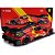 Miniatura carro Ferrari 499 P 24hr Le Mans - 1/18 - Imagem 8