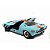 Miniatura Ford GT40 1968 - Le Mans 1/18 - Imagem 4