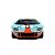 Miniatura Ford GT40 1968 - Le Mans 1/18 - Imagem 2