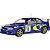 Miniatura Subaru imprenza 22B - WRC rally 1997 1/18 - Imagem 1
