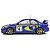 Miniatura Subaru imprenza 22B - WRC rally 1997 1/18 - Imagem 3