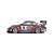 Miniatura Porsche RWB Martini racing - 1/18 - Imagem 3