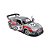 Miniatura Porsche RWB Martini racing - 1/18 - Imagem 4