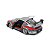 Miniatura Porsche RWB Martini racing - 1/18 - Imagem 5