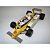 Miniatura Formula 1 Renault RE-20 turbo 1980 - 1/18 - Imagem 1