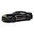 Miniatura Ford Mustang Shelby GT500-H 2023 Preto 1/18 - Solido - Imagem 1