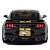 Miniatura Ford Mustang Shelby GT500-H 2023 Preto 1/18 - Solido - Imagem 6