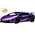 Miniatura Lamborghini Huracan Performante 1/12 - Autoart - Imagem 1