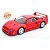 Miniatura Carro Ferrari F40 1/12 - Seminova Kyosho Incrivel - Imagem 1