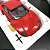 Miniatura Carro Ferrari F40 1/12 - Seminova Kyosho Incrivel - Imagem 9