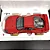Miniatura Carro Ferrari F40 1/12 - Seminova Kyosho Incrivel - Imagem 8