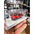 Conjunto Miniatura Carros Chevrolet Kadett Gsi 2.0 - 1/64 - Imagem 7